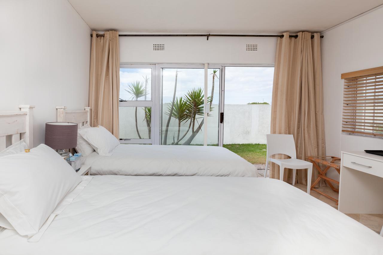 7Th Wonder Beach Guest House Κέιπ Τάουν Εξωτερικό φωτογραφία